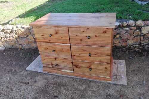 pots & pans drawer chest